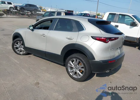 2022 Mazda Cx-30 Select из США, поврежденный, VIN 3MVDMBBL6NM453051